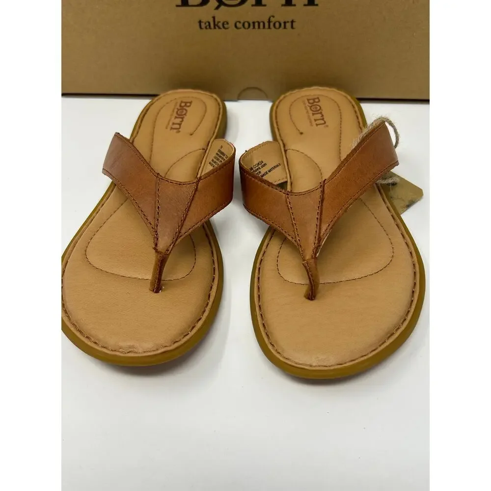 NWT Born Ciara size 7 - Picture 8 of 8